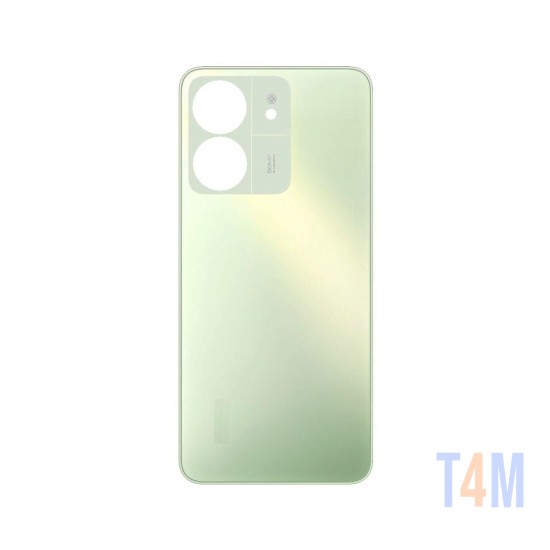 Back Cover Xiaomi Redmi 13C 4G Clover Green